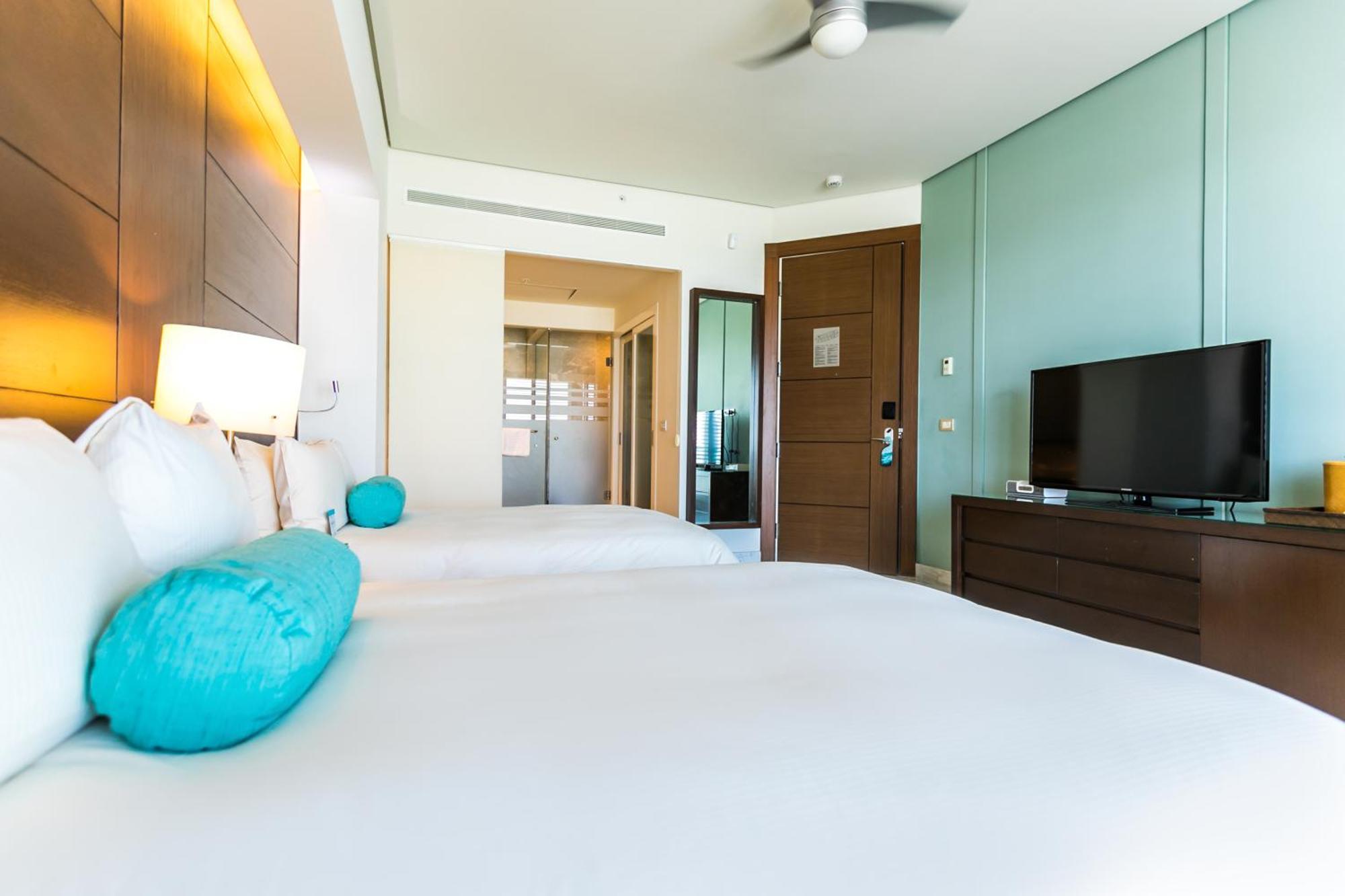 Palacio Mundo Imperial Riviera Diamante Acapulco All Inclusive Luaran gambar