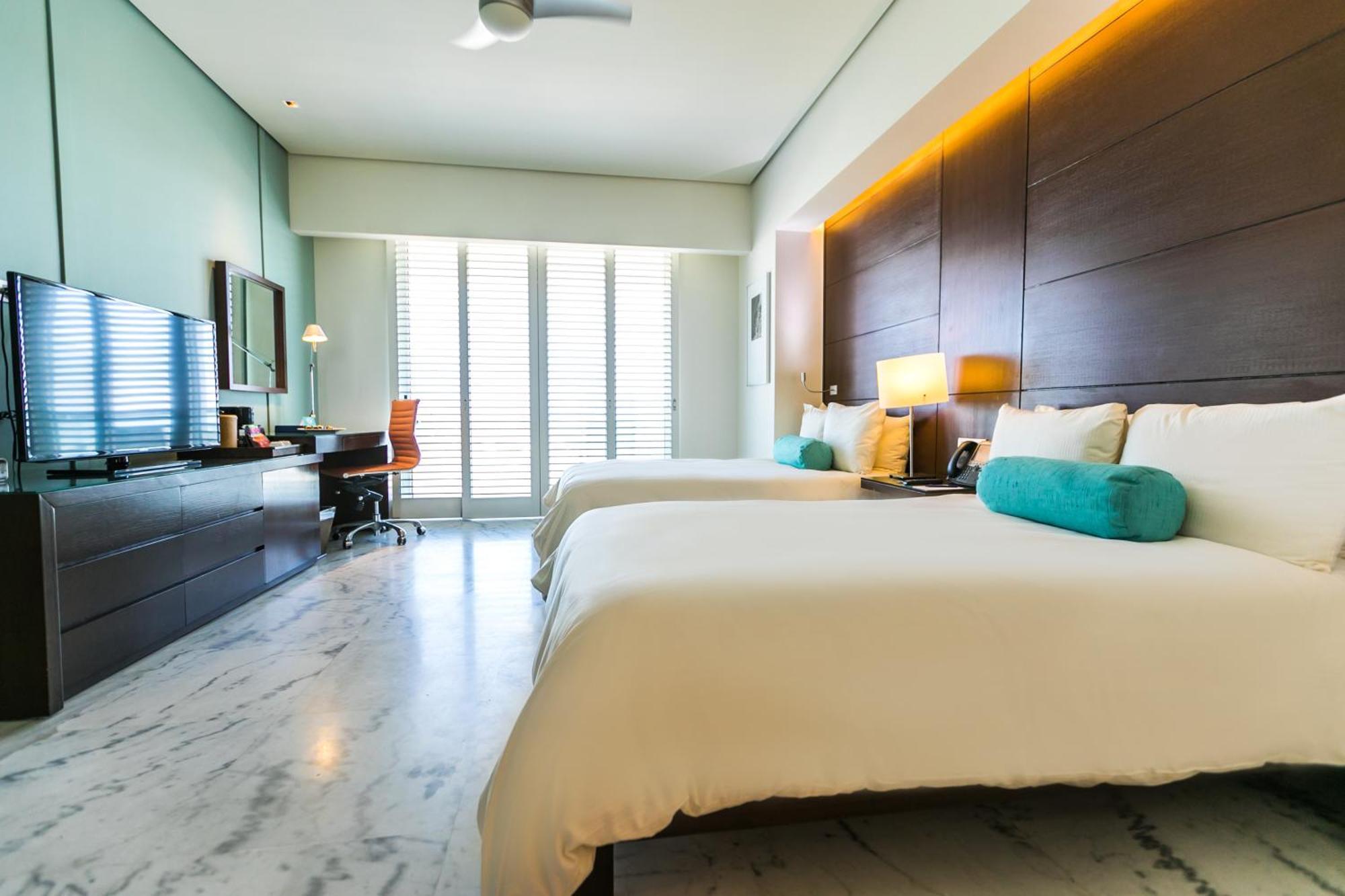 Palacio Mundo Imperial Riviera Diamante Acapulco All Inclusive Luaran gambar