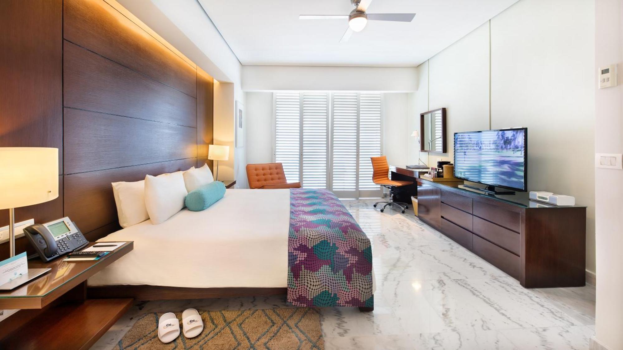 Palacio Mundo Imperial Riviera Diamante Acapulco All Inclusive Luaran gambar